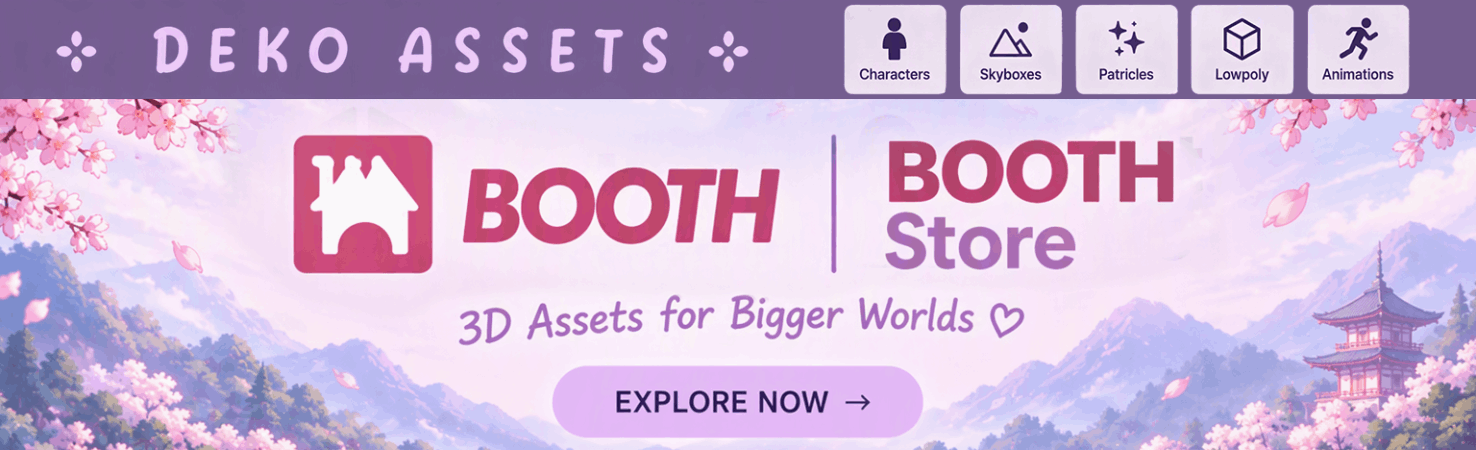 Booth Store