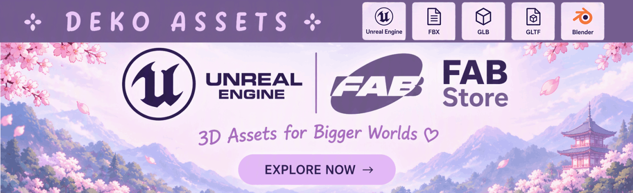 FAB store